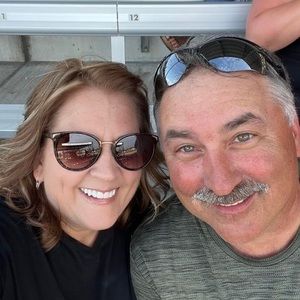 Meet your Posher, Greg